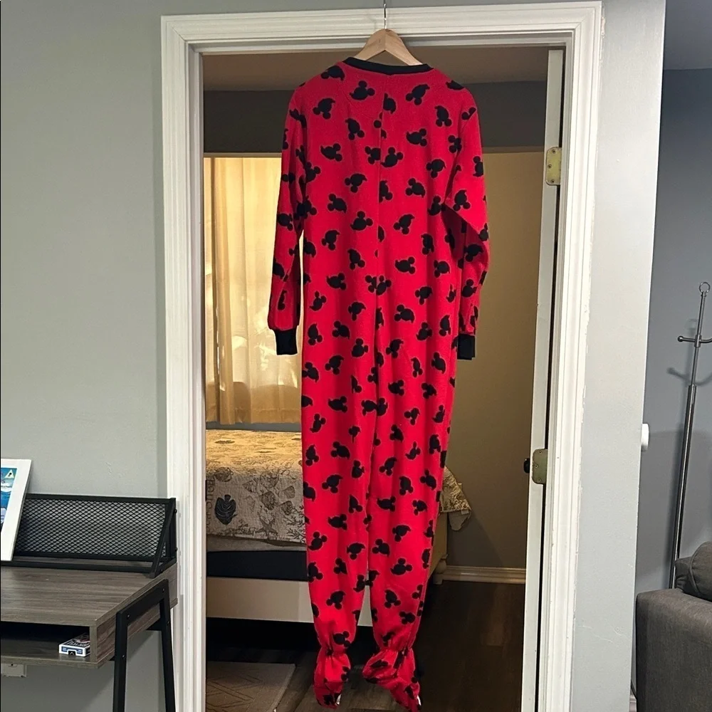 Disney cozy fun